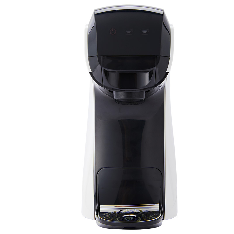 Aparat de cafea cu capsule 3 în 1