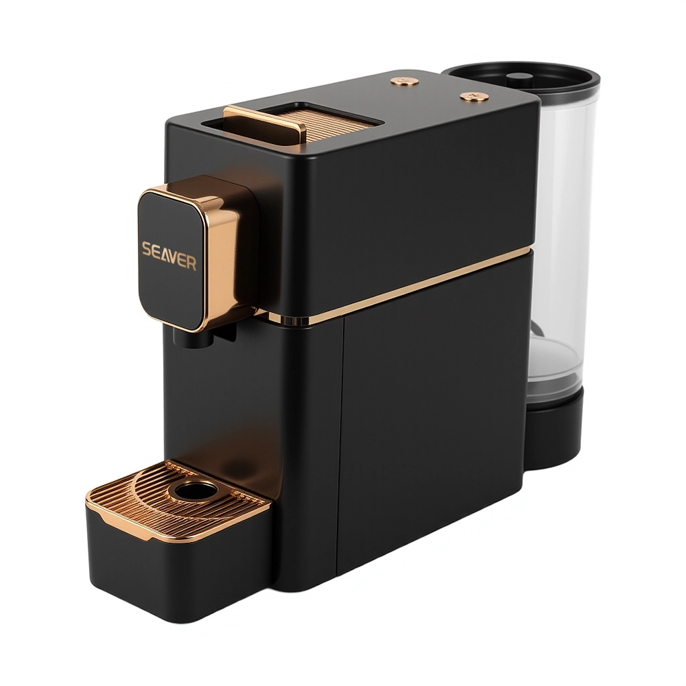 19 Bar Cafetieră Espresso de uz casnic 19 Bar Cafetieră Espresso de uz casnic