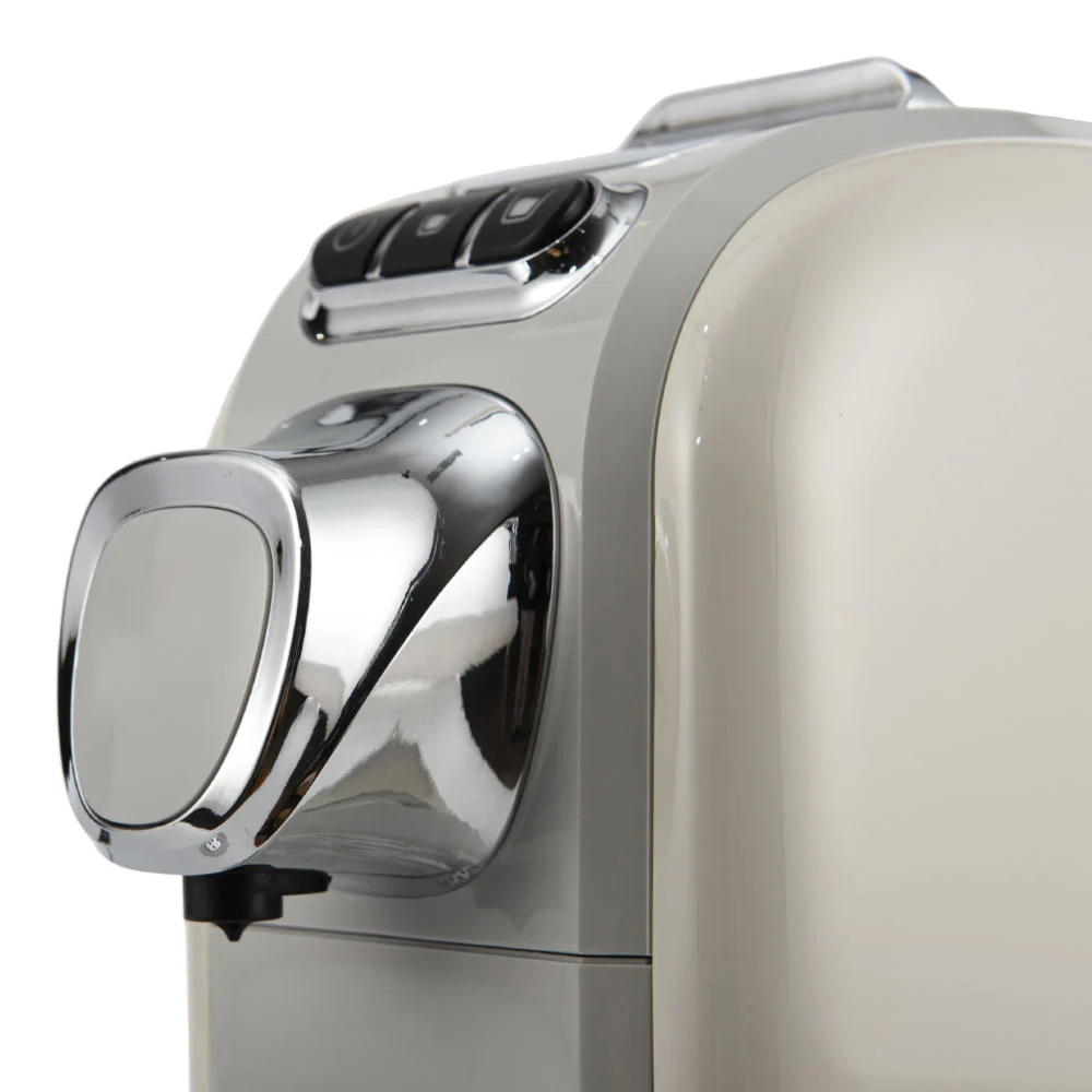 Aparat de cafea cu capsule cu 20 bar