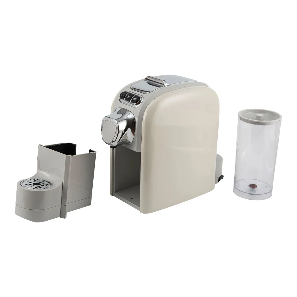 Aparat de cafea cu capsule cu 20 bar