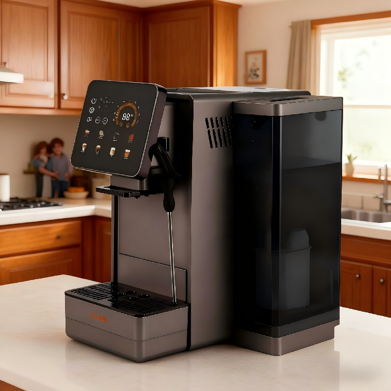 Aparat de cafea