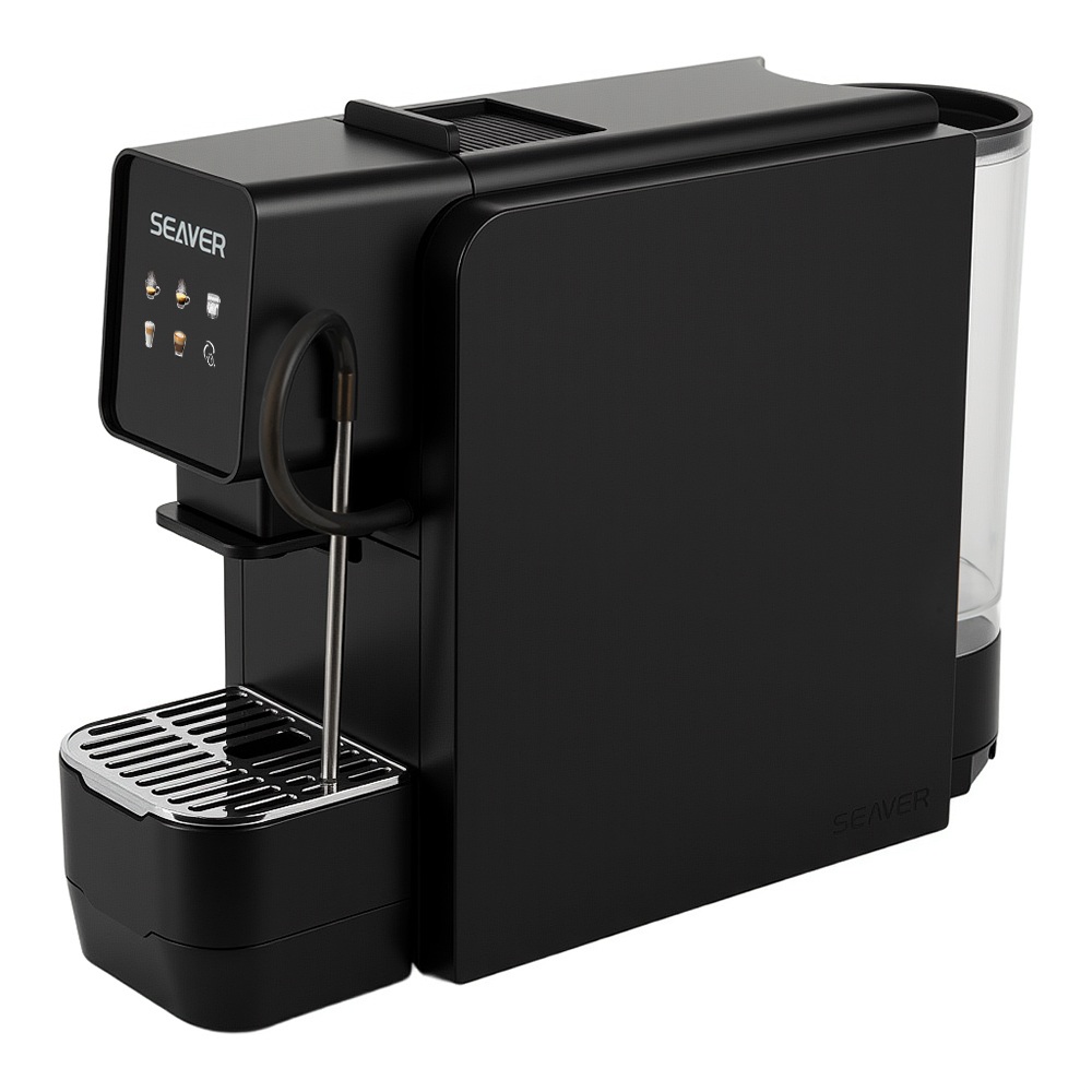 Ce face ca aparatul de cafea cu capsule să fie cea mai inteligentă alegere pentru iubitorii moderni de cafea?