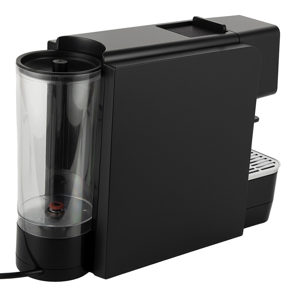 Sistem de cafea latte cu capsule