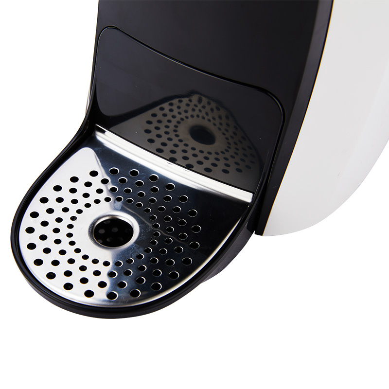 Aparat de cafea cu capsule 3 în 1
