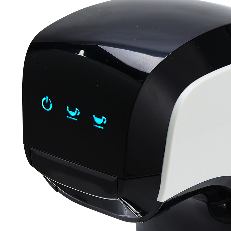 Aparat de cafea cu capsule 3 în 1