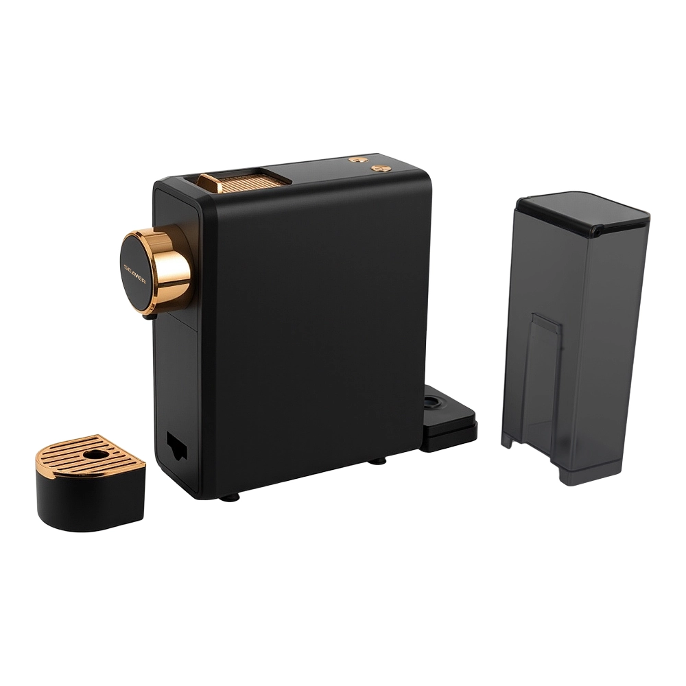 Aparat de cafea cu capsule pentru Nespresso