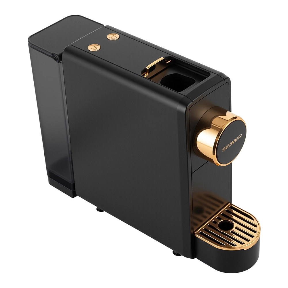 Aparat de cafea cu capsule pentru Nespresso