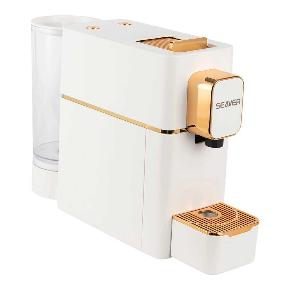 Aparat de cafea cu capsule pentru Nespresso