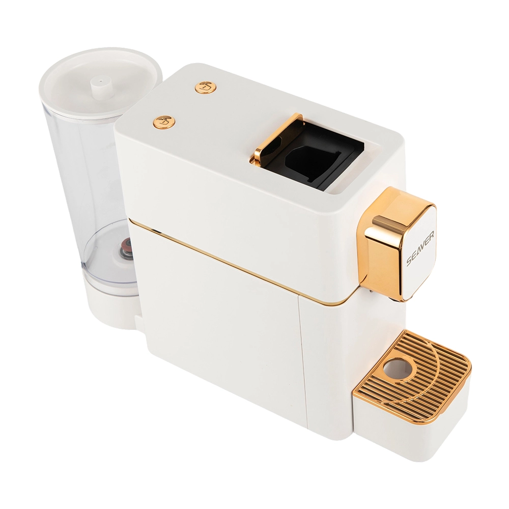 Aparat de cafea cu capsule pentru Nespresso