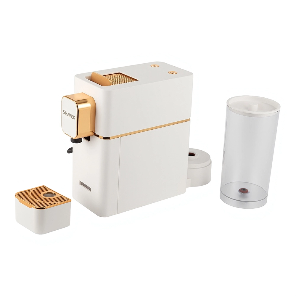Aparat de cafea cu capsule pentru Nespresso