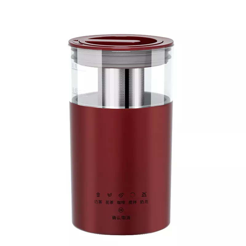 Incalzitor electric cu spuma de lapte pentru cafea Incalzitor electric cu spuma de lapte pentru cafea
