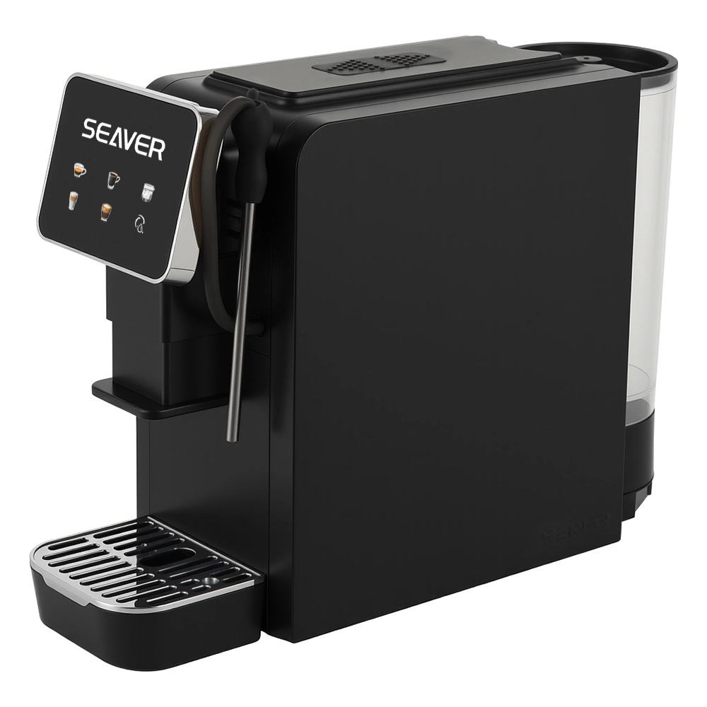 Aparat de cafea comercial complet automat Aparat de cafea comercial complet automat