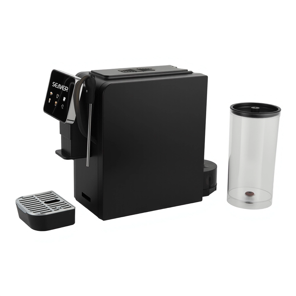 Aparat de cafea comercial complet automat