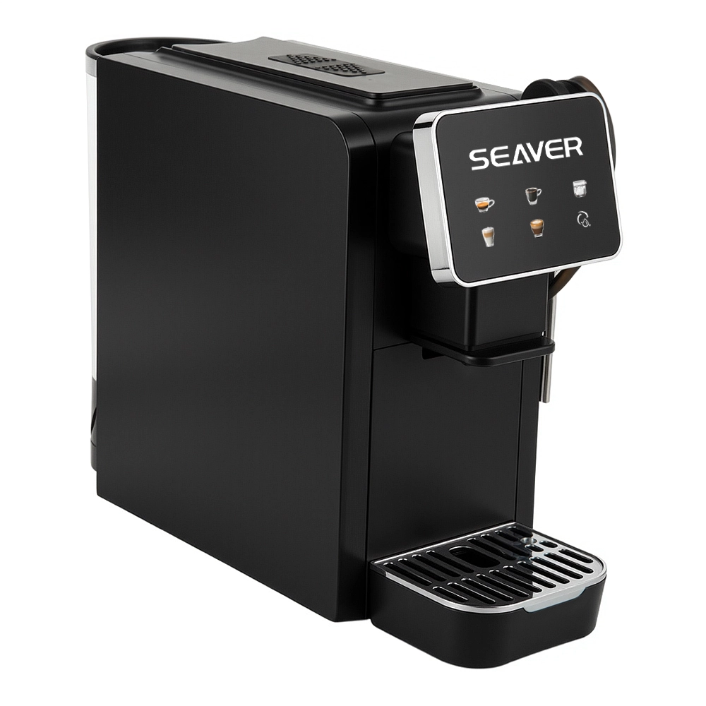 Aparat de cafea comercial complet automat