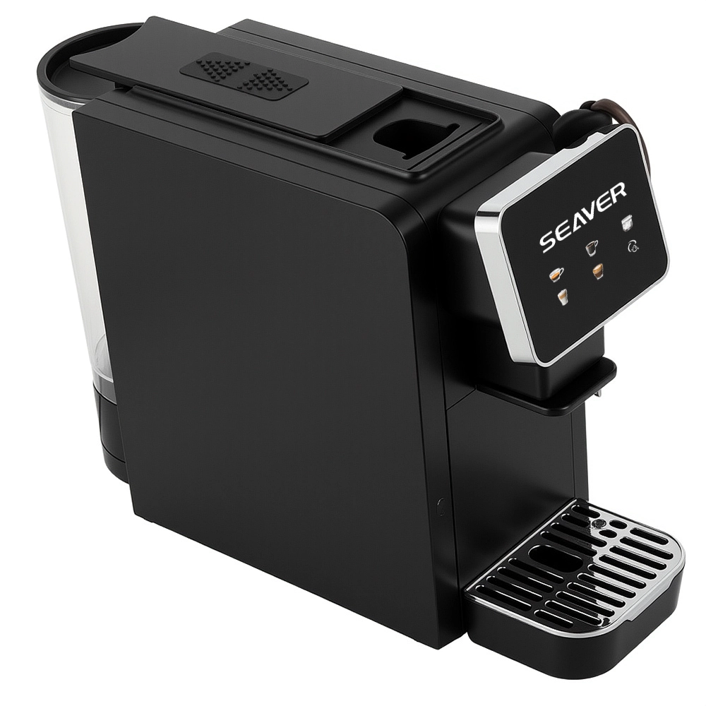 Aparat de cafea comercial complet automat