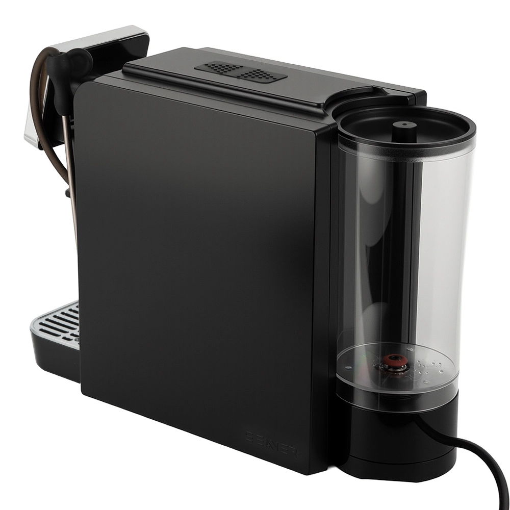 Aparat de cafea comercial complet automat