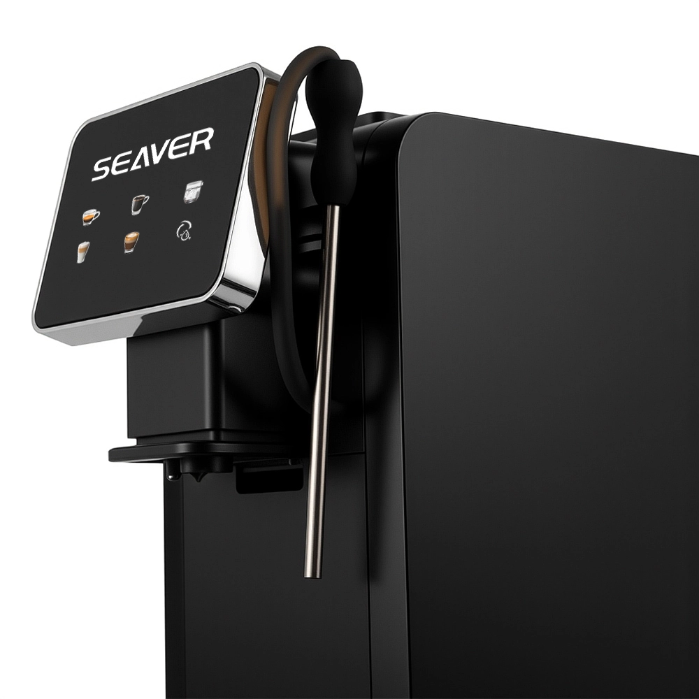 Aparat de cafea comercial complet automat