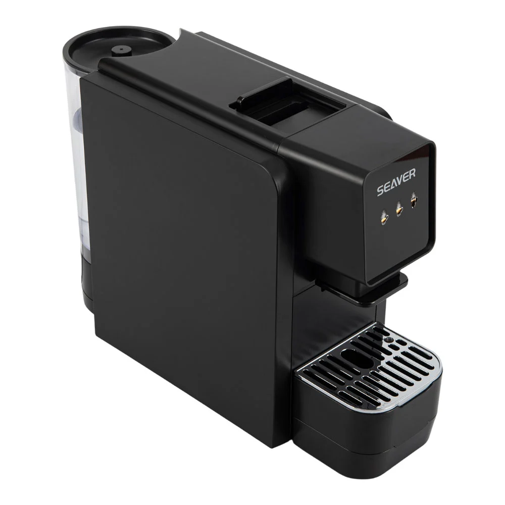 Aparat de cafea espresso stil fierbinte
