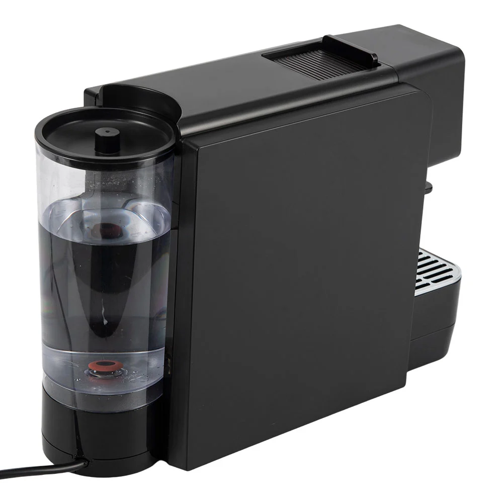 Aparat de cafea espresso stil fierbinte