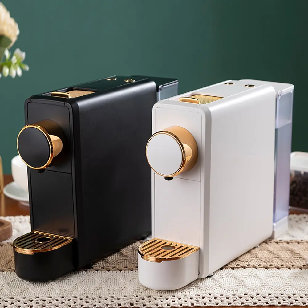 Espresso Coffee Maker For Home Use