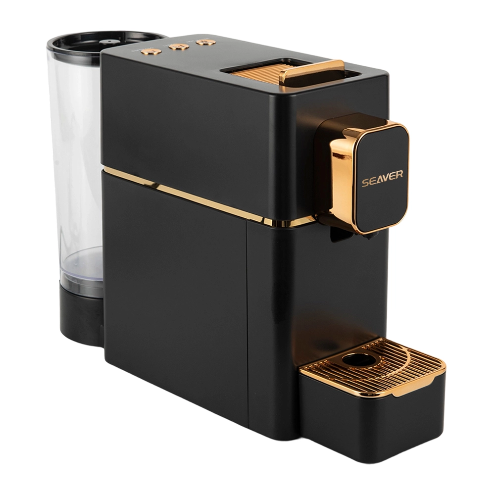 Aparat de cafea cu capsulă cu pompă italiană Espresso