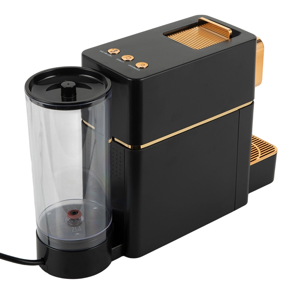 Aparat de cafea cu capsulă cu pompă italiană Espresso