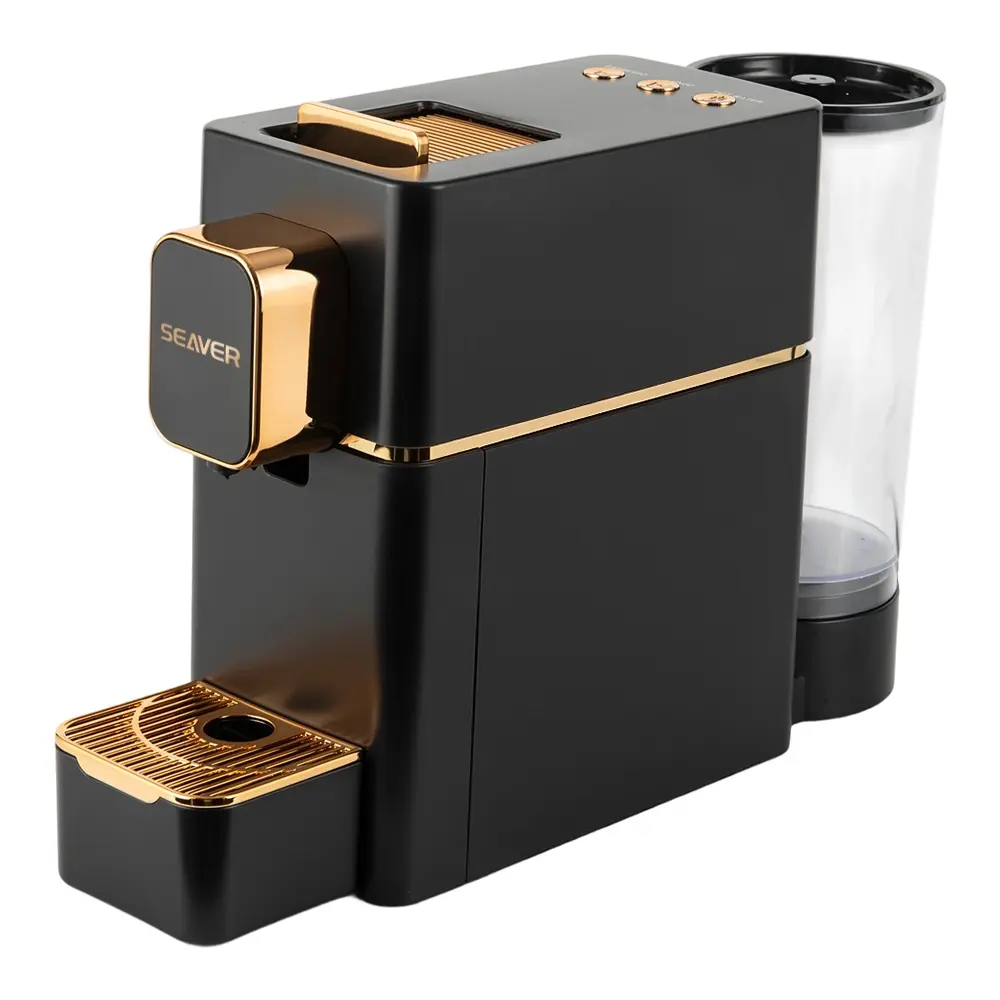 Aparat de cafea cu capsulă cu pompă italiană Espresso