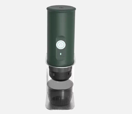 Aparat de cafea portabil SV610