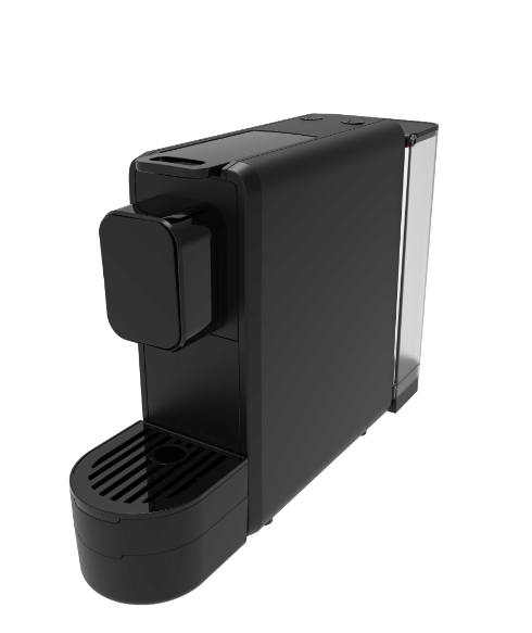 Aparat de cafea cu capsule Nespresso SV838